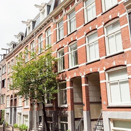 Kien Bed & Breakfast Studio'S Ámsterdam Exterior foto