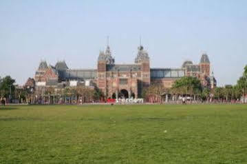 Kien Bed & Breakfast Studio'S Ámsterdam Exterior foto